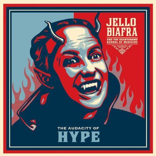 The Audacity of Hype