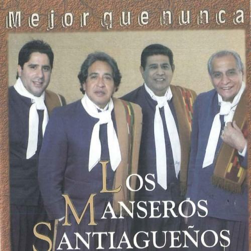 Mejor Que Nunca