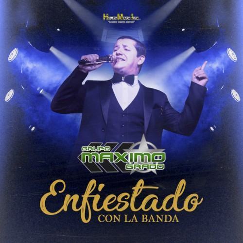 Enfiestado Con La Banda