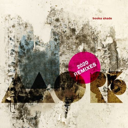 More! 2020 Remixes