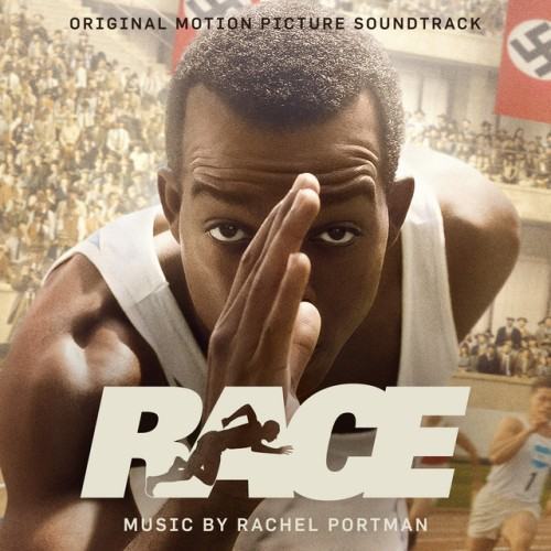 Race (Original Motion Picture Soundtrack)