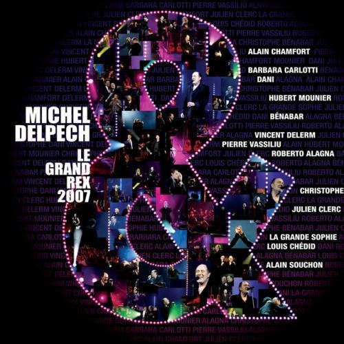 Le Grand Rex 2007