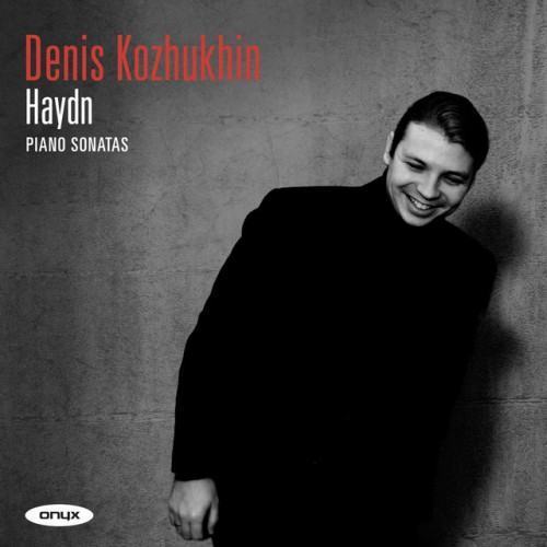 Haydn: Piano Sonatas