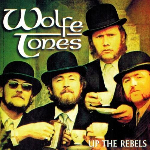 Up the Rebels