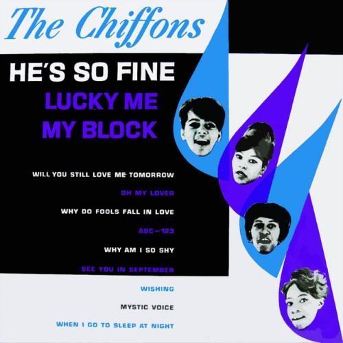 The Chiffons