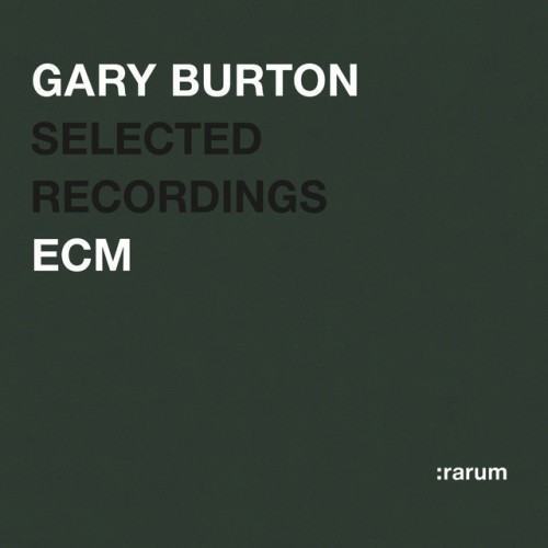 Selected Recordings