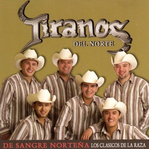 De Sangre Nortena los Clasicos de la Raza