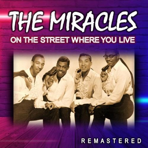 On the Street Where You Live (Remastered)
