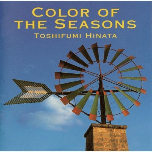 COLOR OF THE SEASONS