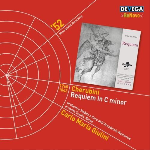 Cherubini: Requiem