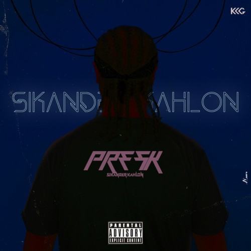 PRE SK