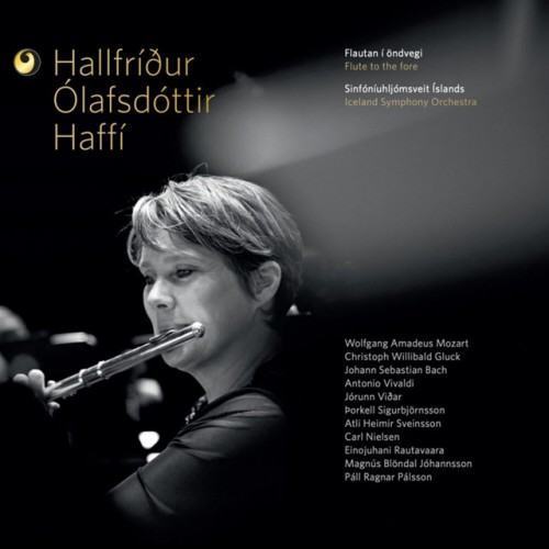 Flautan í Öndvegi