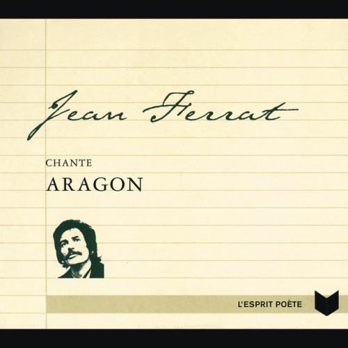 Ferrat Chante Aragon