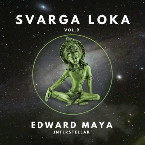 Interstellar (Svarga Loka, Vol. 9)