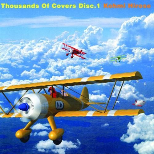 Thousands Of Covers