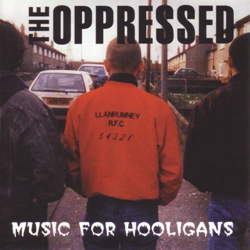Music For Hooligans