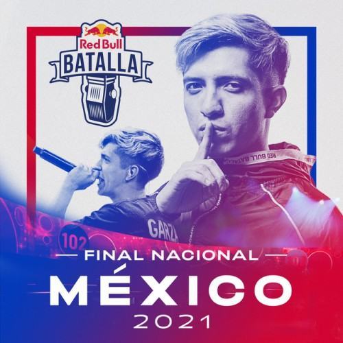 Final Nacional Mexico 2021 (Live)