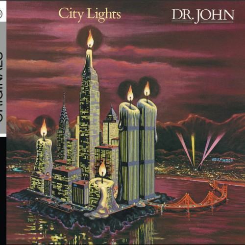 City Lights