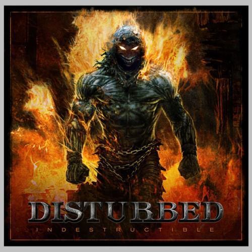 Indestructible (Deluxe Edition)