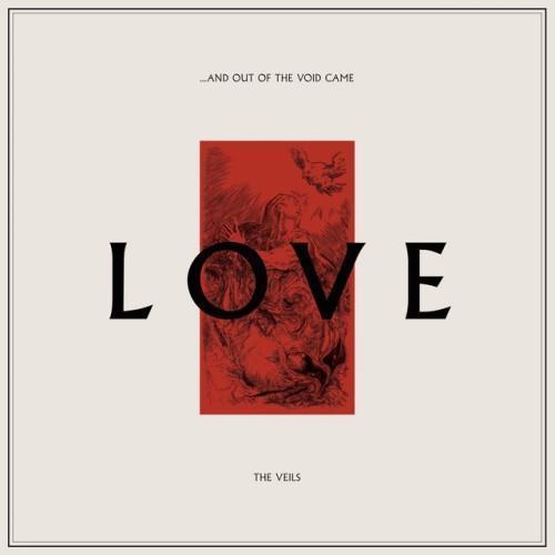 …And Out Of The Void Came Love