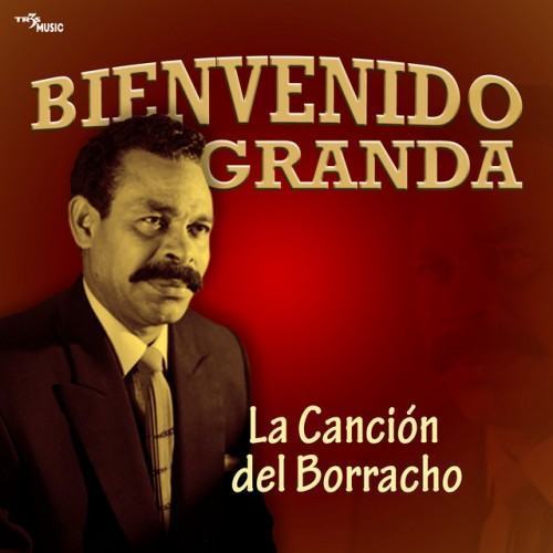 La Canción del Borracho