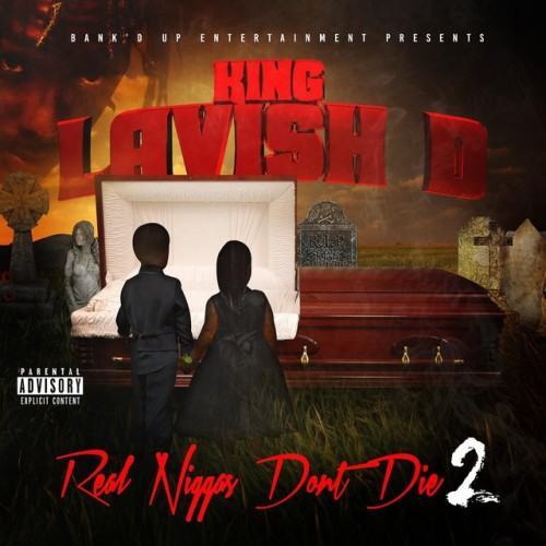 Real Niggaz Don't Die, Pt. 2