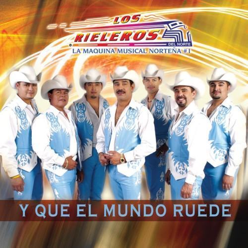 Y Que El Mundo Ruede