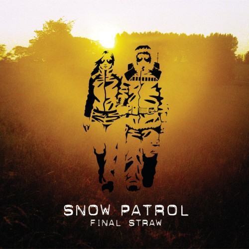 Snow Patrol: Sessions@AOL
