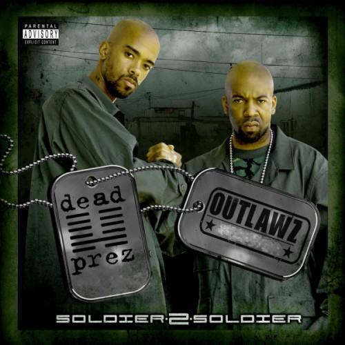 Soldier 2 Soldier (Special Edition)