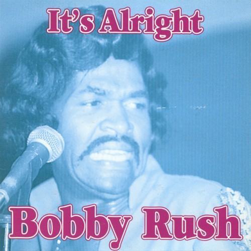 It's Alright