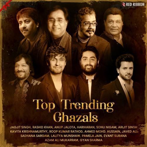 Top Trending Ghazals