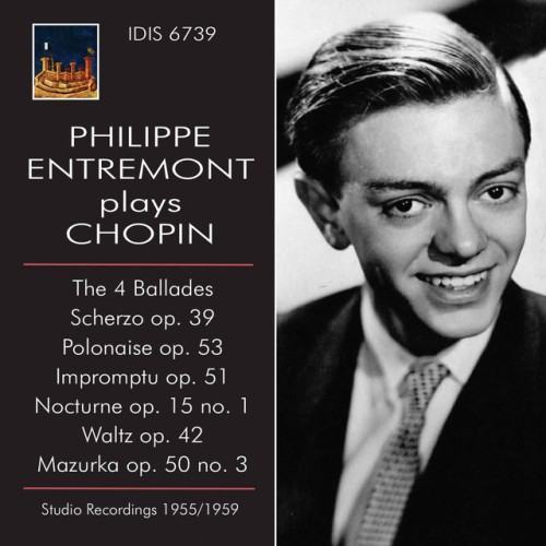 Chopin: Piano Works