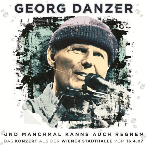 Und manchmal kanns auch regnen