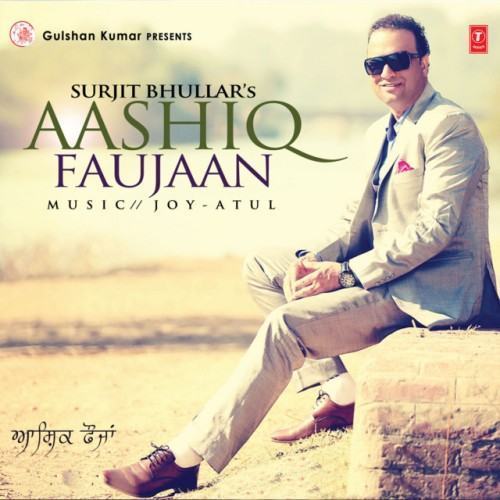 Aashiq Faujaan