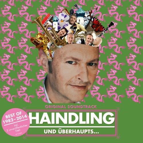 Und überhaupts... (Original Motion Picture Soundtrack)