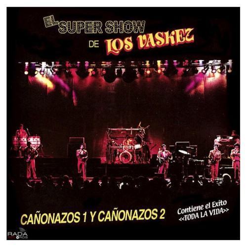 Cañonazos 1 Y 2