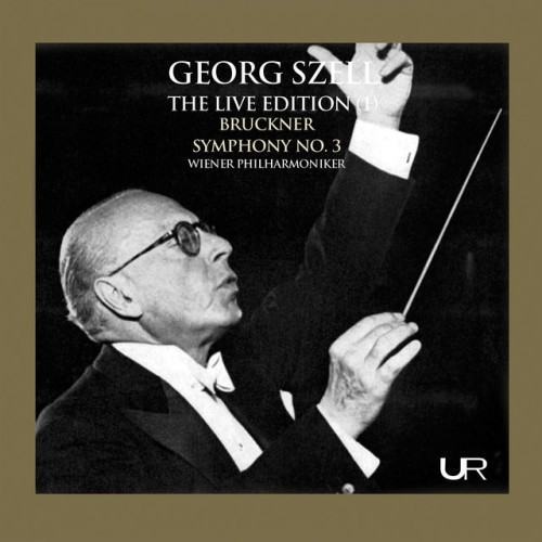 Bruckner: Symphony No. 3 in D Minor, WAB 103 "Wagner" (1877 Version) [Live]