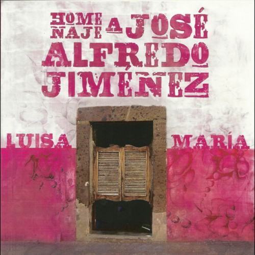 Homenaje a José Alfredo Jiménez