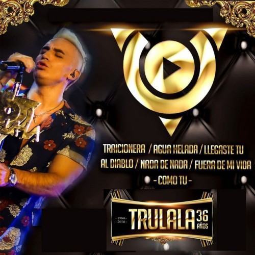 36 Años (En Vivo)