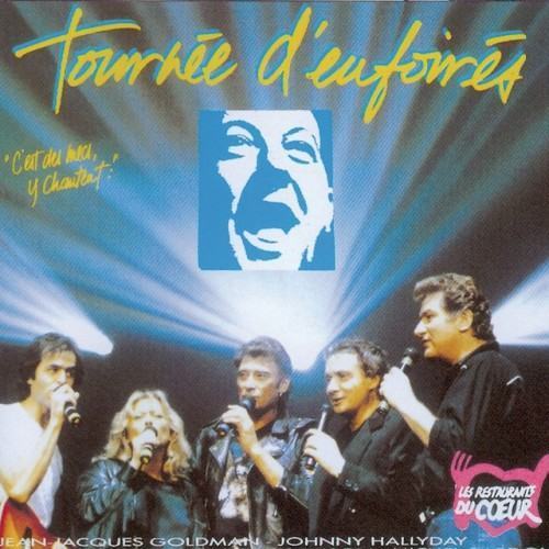 Tournée d'Enfoirés (Live)