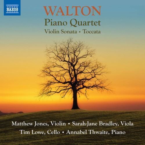 Walton: Chamber Works