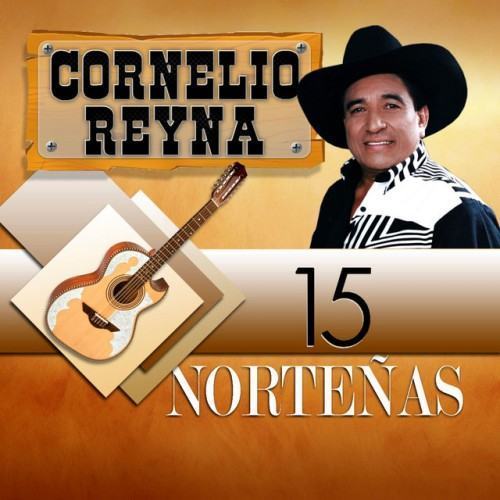 15 Norteñas