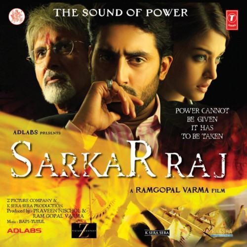 Sarkar Raj