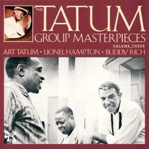 The Tatum Group Masterpieces, Vol. 3