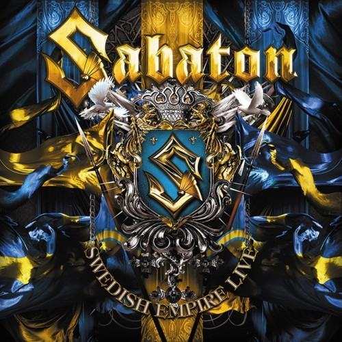 Swedish Empire (Live)