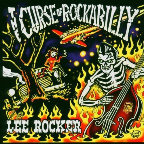 The Curse Of Rockabilly
