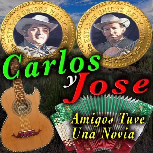 Amigos Tuve Una Novia