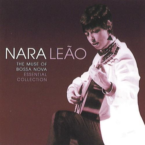 The Muse of Bossa Nova - Essential Collection