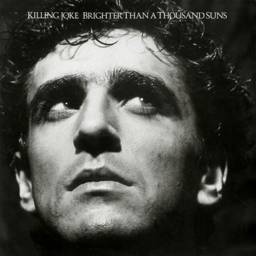 Brighter Than A Thousand Suns (Restored Mixes Version)