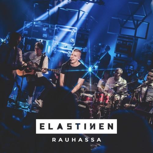 Rauhassa
